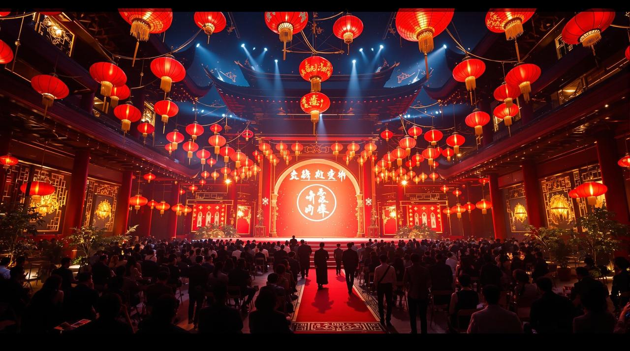 张艺谋新作《山海经传说》定档暑期,东方奇幻视觉盛宴 - 资讯缩略图 - 亚洲精品电影